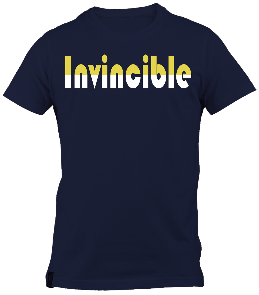 Invincible